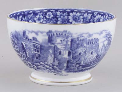 Sugar Bowl c1950s
